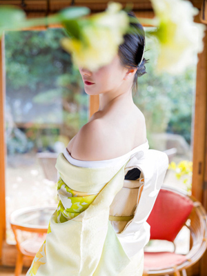 福永べにプロフィール写真