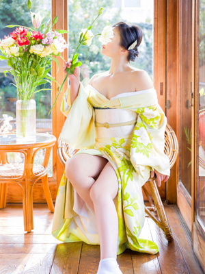 福永べにプロフィール写真