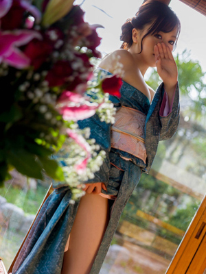 乙葉プロフィール写真