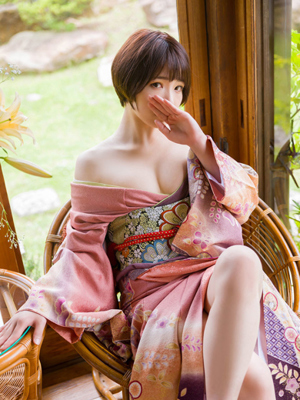 涼子プロフィール写真