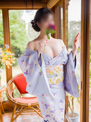 麗子プロフィール写真