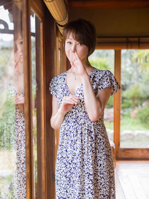 進藤プロフィール写真