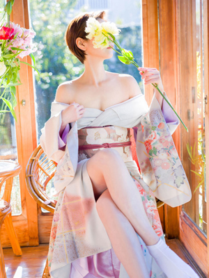 空良プロフィール写真