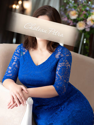 真紀プロフィール写真