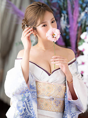 静香プロフィール写真