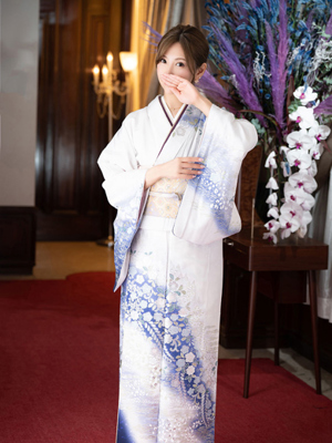 静香プロフィール写真