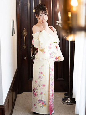 千尋プロフィール写真