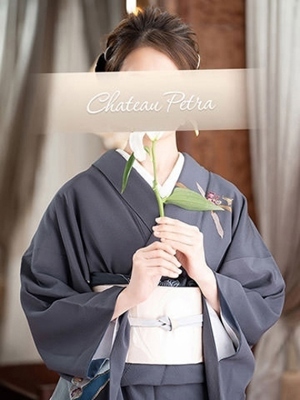 志帆プロフィール写真