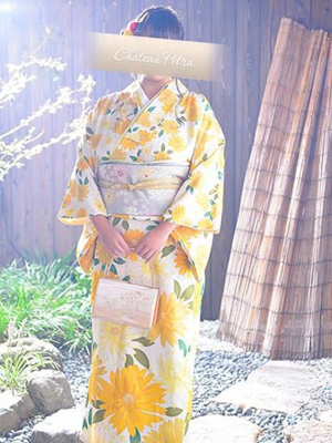 黒田るみプロフィール写真