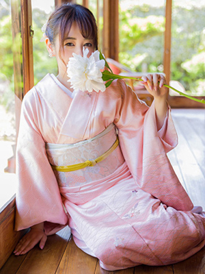 桜樹プロフィール写真