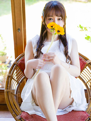桜樹プロフィール写真