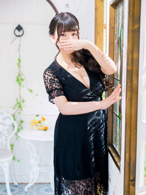 沙奈プロフィール写真