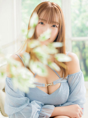 凪プロフィール写真