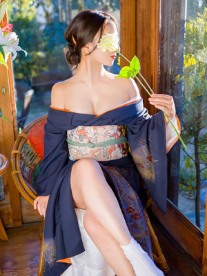 瀬戸マリ子プロフィール写真