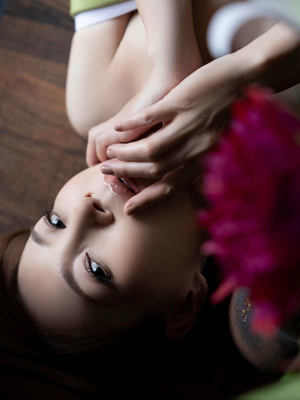 藤咲プロフィール写真