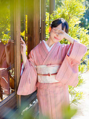 シャトーペトラ　井川