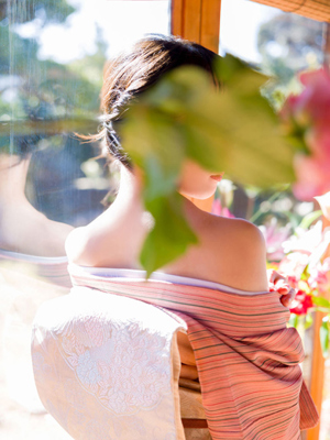 井川プロフィール写真