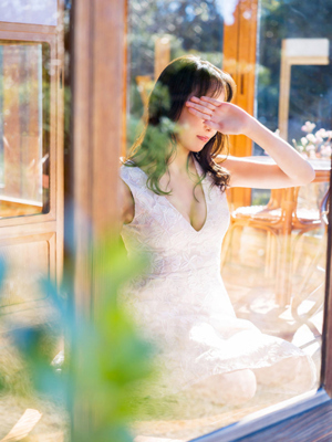 井川プロフィール写真