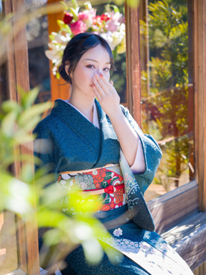 舞プロフィール写真