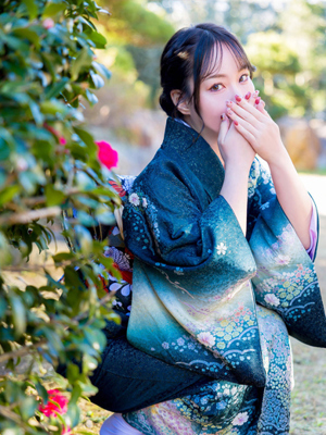 舞プロフィール写真