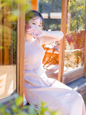 舞プロフィール写真