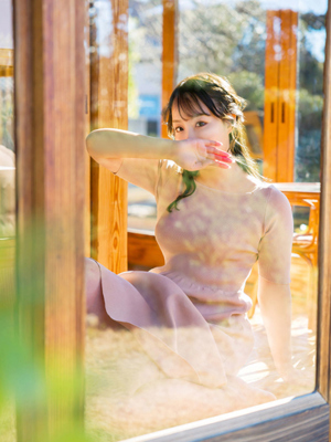 舞プロフィール写真