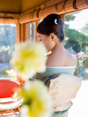 葵プロフィール写真