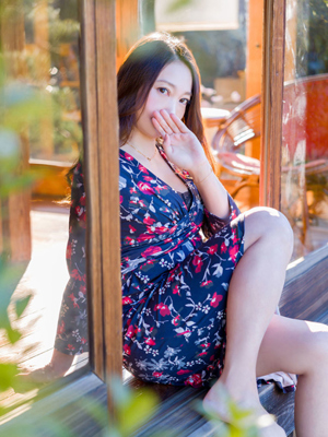 葵プロフィール写真