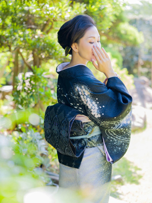 北条プロフィール写真