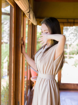 北条プロフィール写真