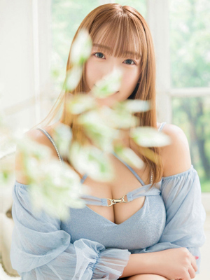 凪プロフィール写真