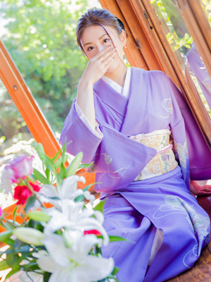 茜プロフィール写真