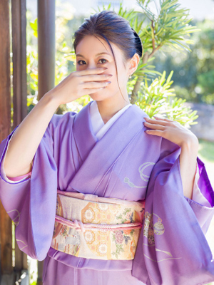 茜プロフィール写真