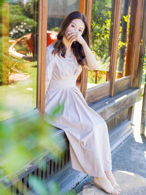 茜プロフィール写真