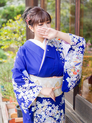 かすみプロフィール写真