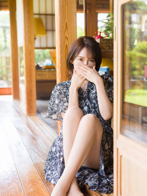 桜井プロフィール写真