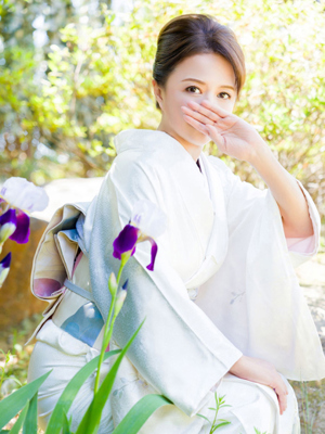 詩音プロフィール写真
