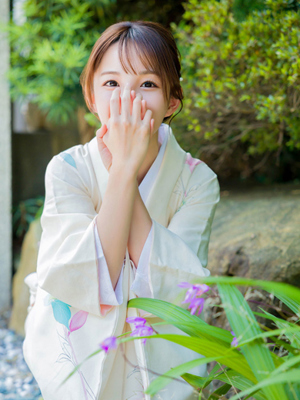 郁美プロフィール写真