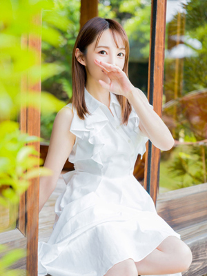 郁美プロフィール写真