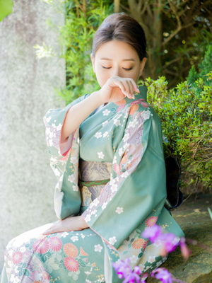 杏樹プロフィール写真