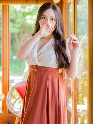 杏樹プロフィール写真