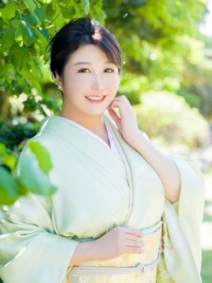 ふじのプロフィール写真