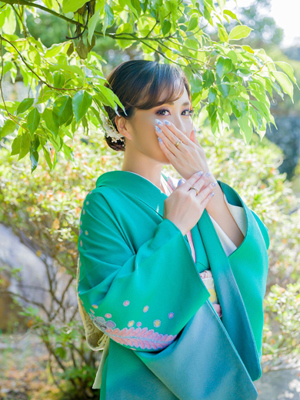 宮瀬えりかプロフィール写真