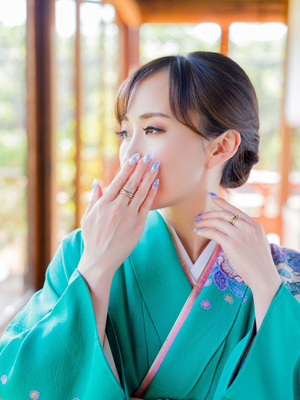 宮瀬えりかプロフィール写真