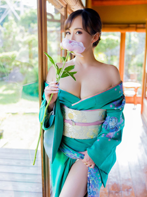 宮瀬えりかプロフィール写真