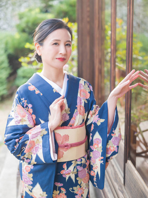 ひとみプロフィール写真