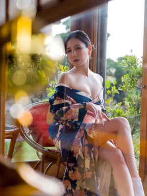 ひとみプロフィール写真