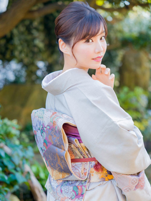 長谷川凛プロフィール写真