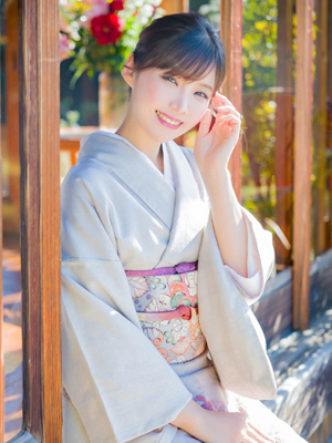 長谷川凛プロフィール写真