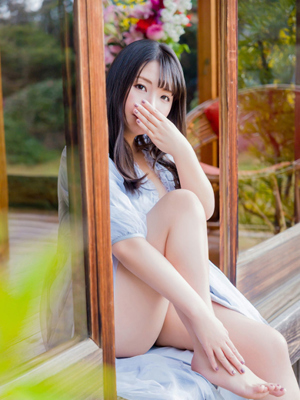 沙奈プロフィール写真